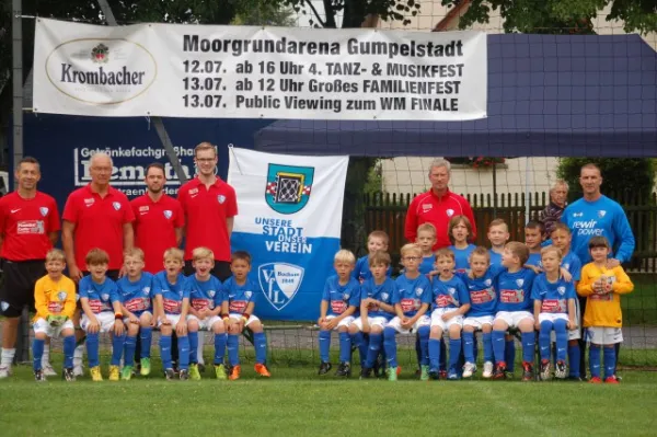 VfL Bochum Fußballschule