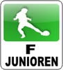 F-Junioren wird Zweiter bei Turnier in Barchfeld