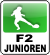Siegpremiere für unsere F2!!!